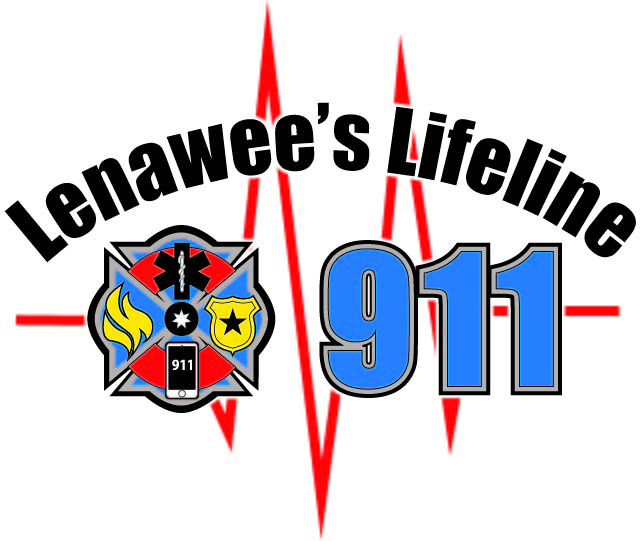 911 Lifeline